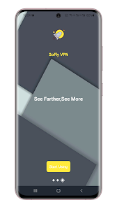 起飞fly加速器android下载效果预览图