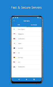 蚂蚁加速官网ios下载android下载效果预览图